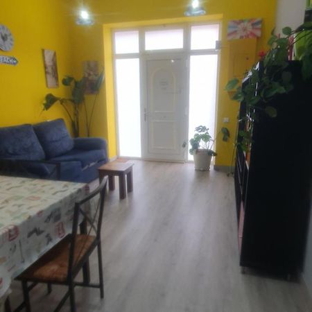 Apartamento Rosellon Barcelona Exteriör bild