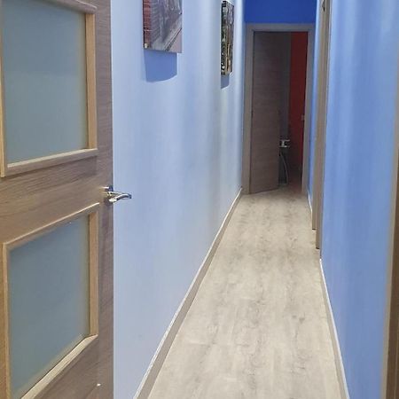 Apartamento Rosellon Barcelona Exteriör bild