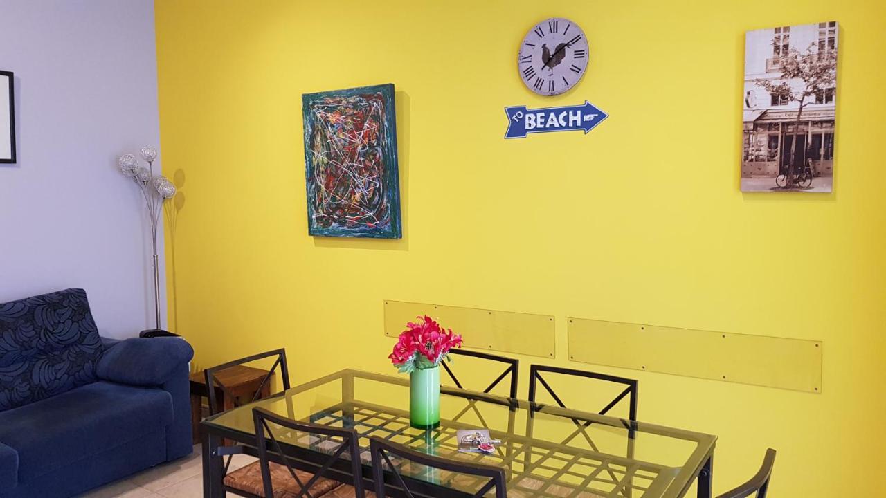 Apartamento Rosellon Barcelona Exteriör bild