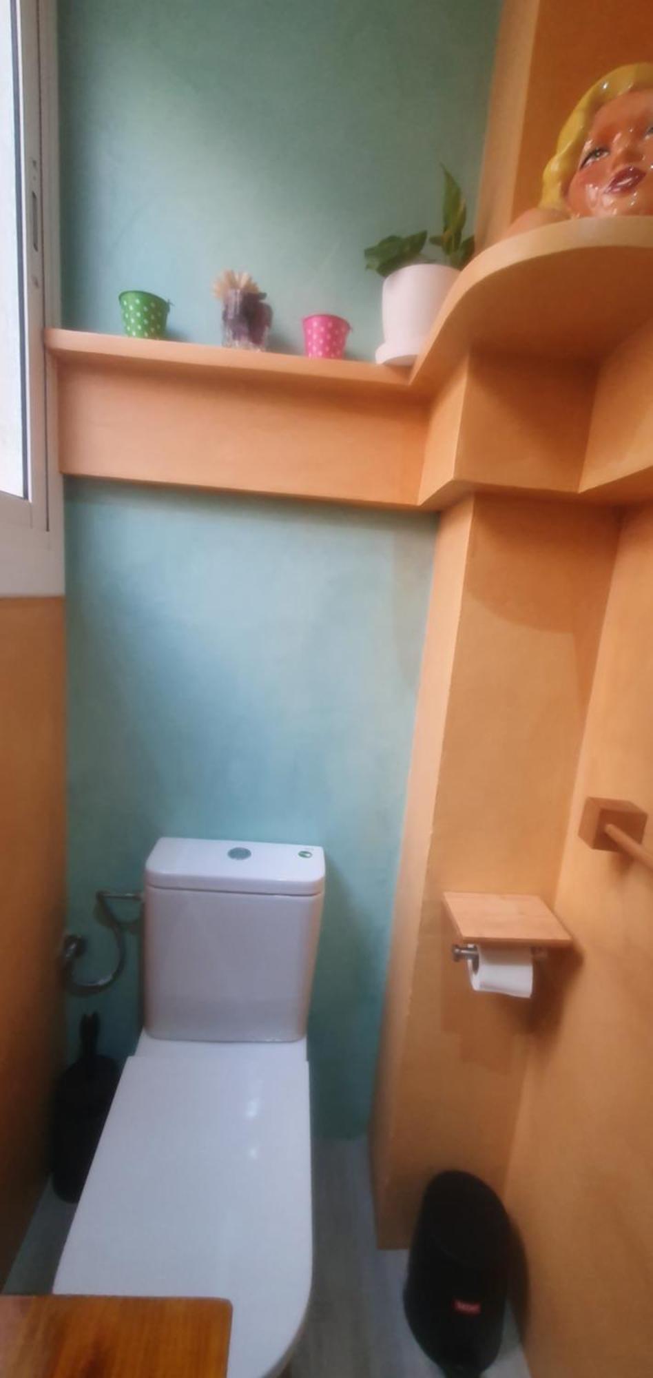 Apartamento Rosellon Barcelona Exteriör bild