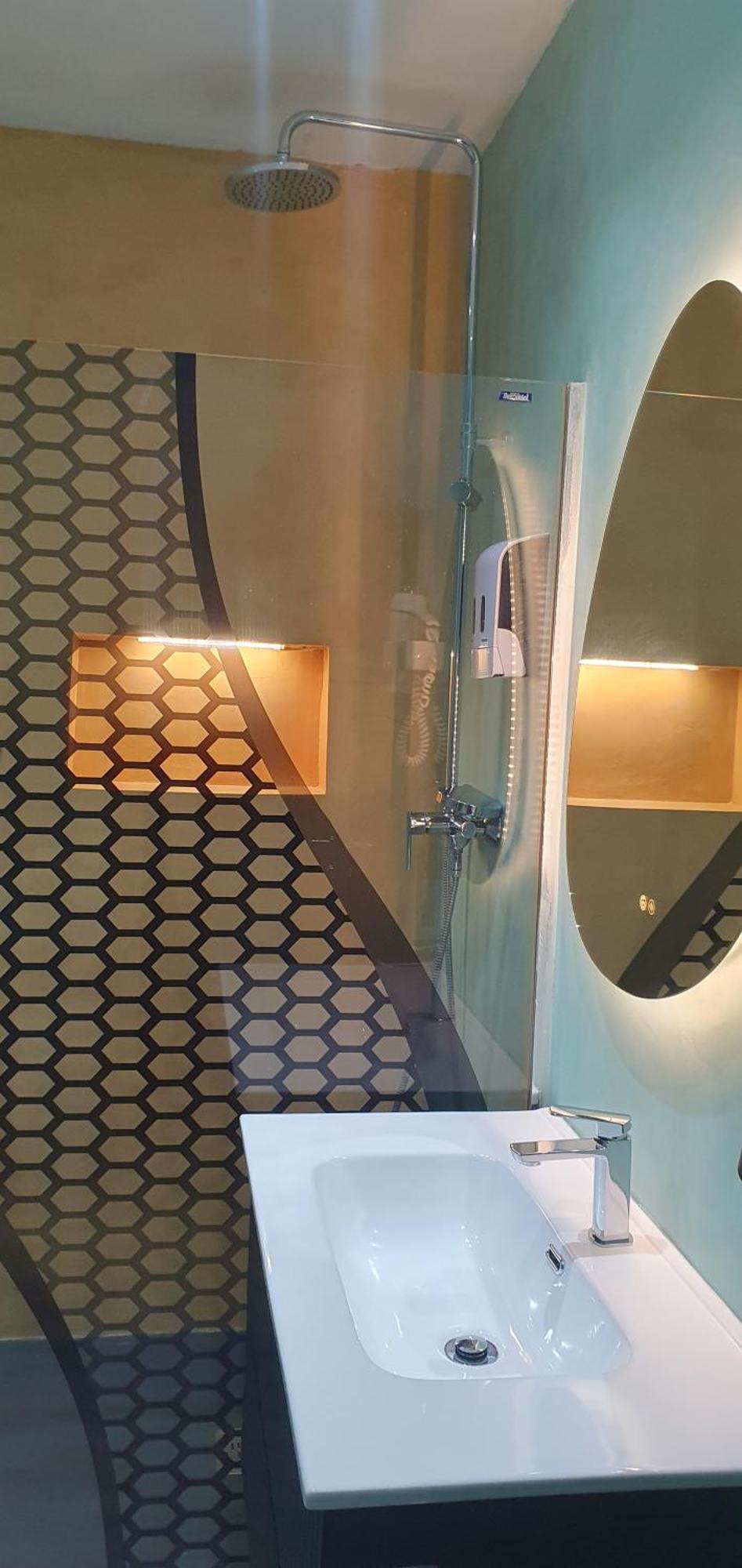 Apartamento Rosellon Barcelona Exteriör bild