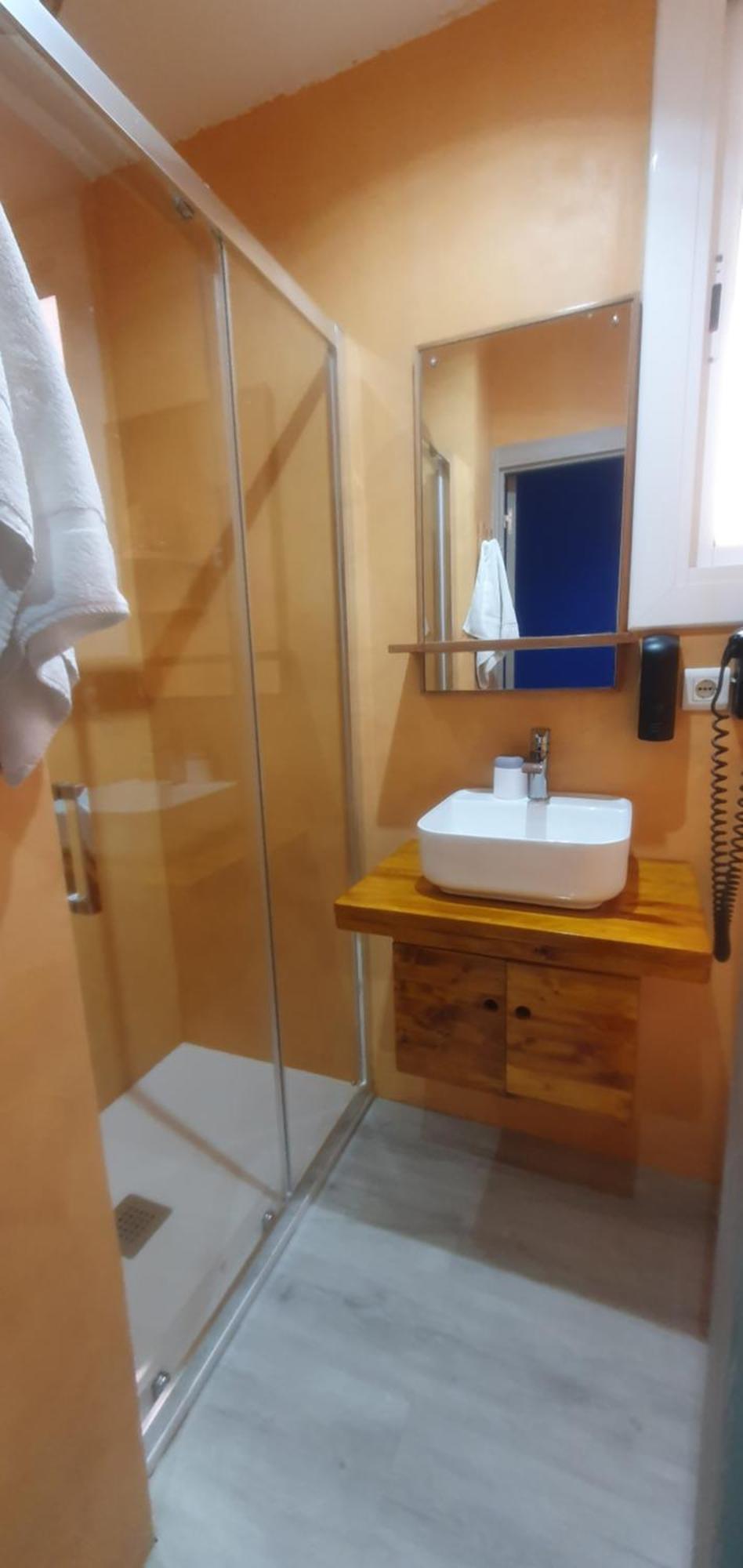 Apartamento Rosellon Barcelona Exteriör bild