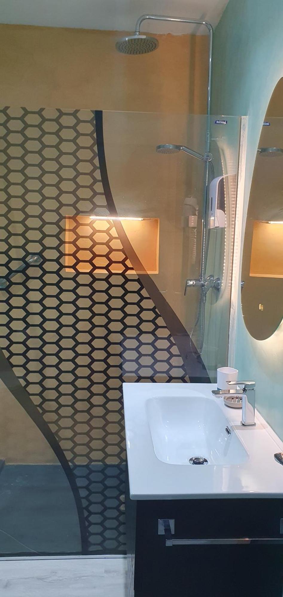 Apartamento Rosellon Barcelona Exteriör bild