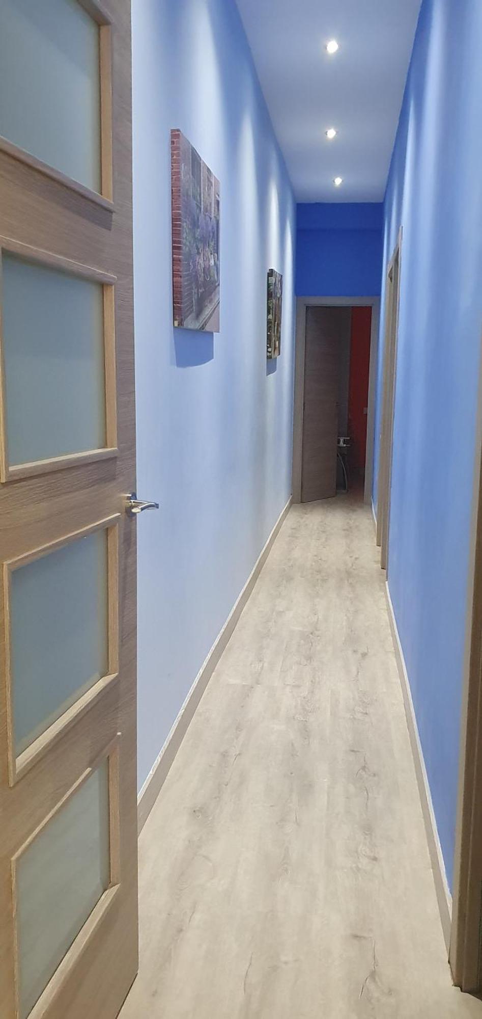 Apartamento Rosellon Barcelona Exteriör bild