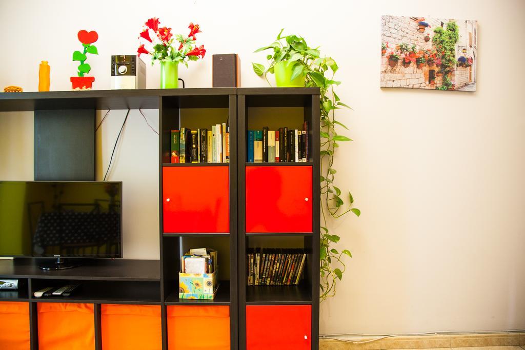Apartamento Rosellon Barcelona Exteriör bild