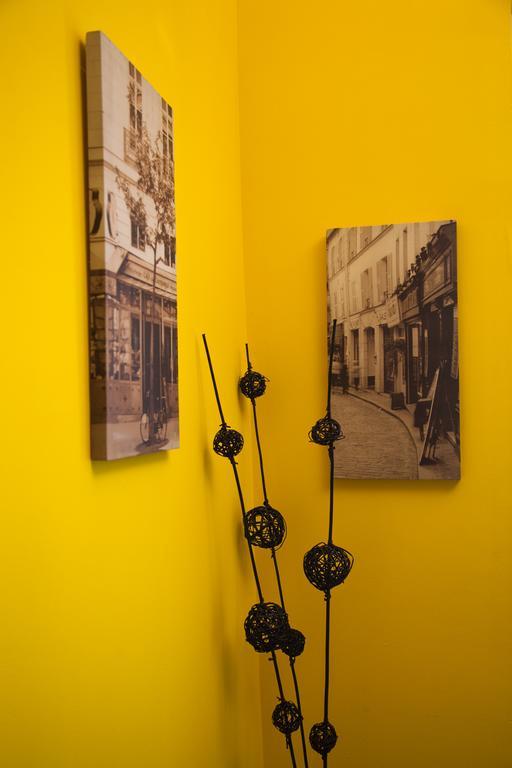 Apartamento Rosellon Barcelona Exteriör bild