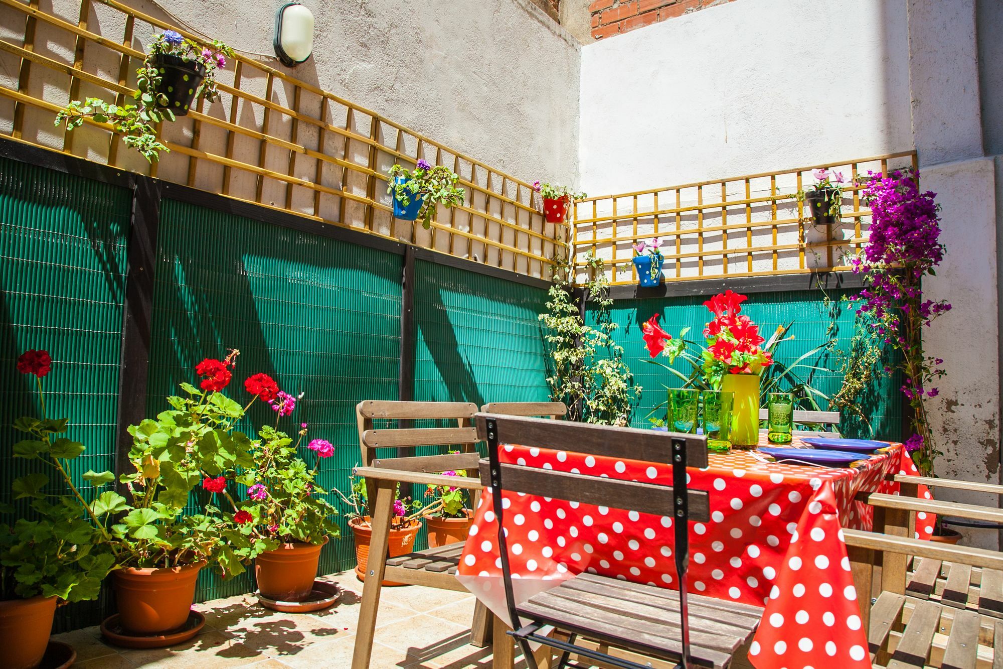Apartamento Rosellon Barcelona Exteriör bild